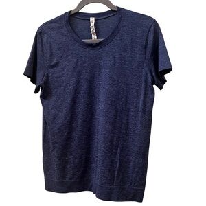 Lululemon Women's Short Sleeve Swiftly (Believe Relaxed Fit)